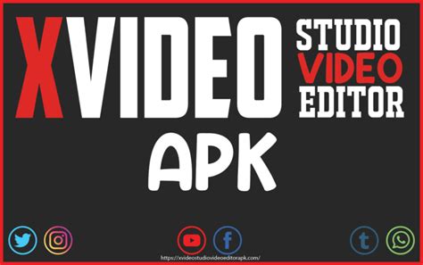 Www xvideosxvideostudio video editor pro apk download